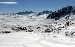 Wintersport in Andorra