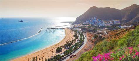 Nieuwe hotels op de Canarische Eilanden